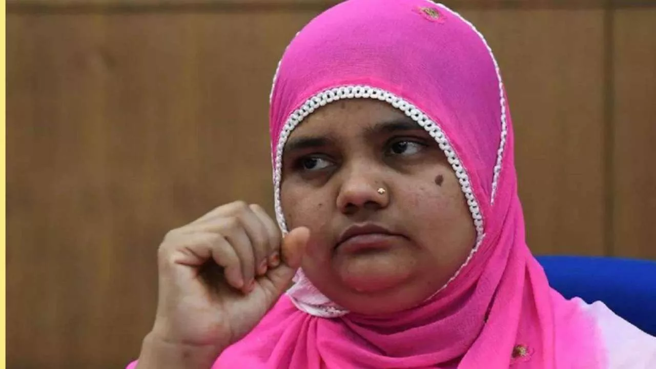 What is Bilkis Bano case? Decision came from Supreme Court, all the culprits will have to go to jail