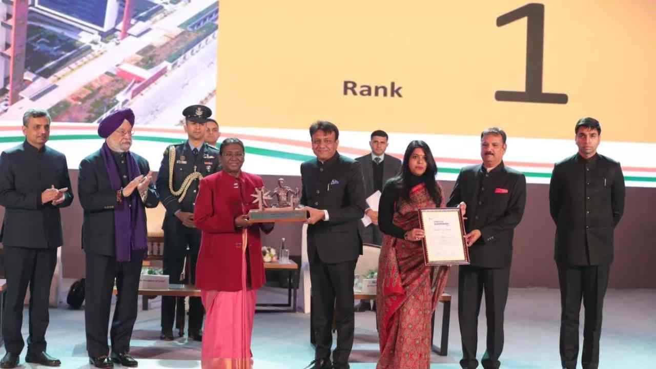 Indore