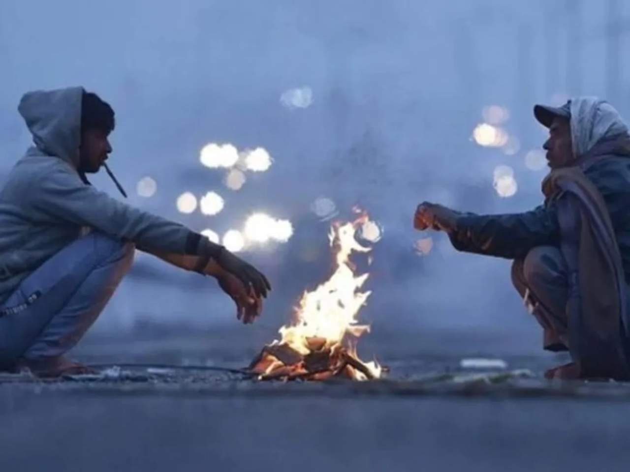 Monsoon may change in the next two days, know where there will be rain and snowfall
