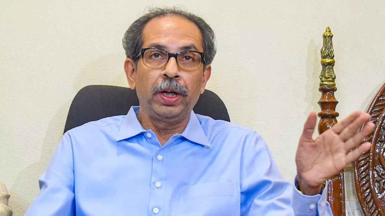 Did not receive invitation to Ram temple, now Uddhav Thackeray will go to Kalaram temple on January 22