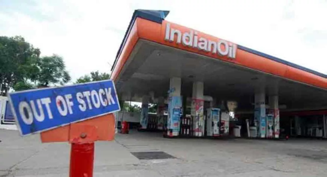 PETROL PUMP NEWS