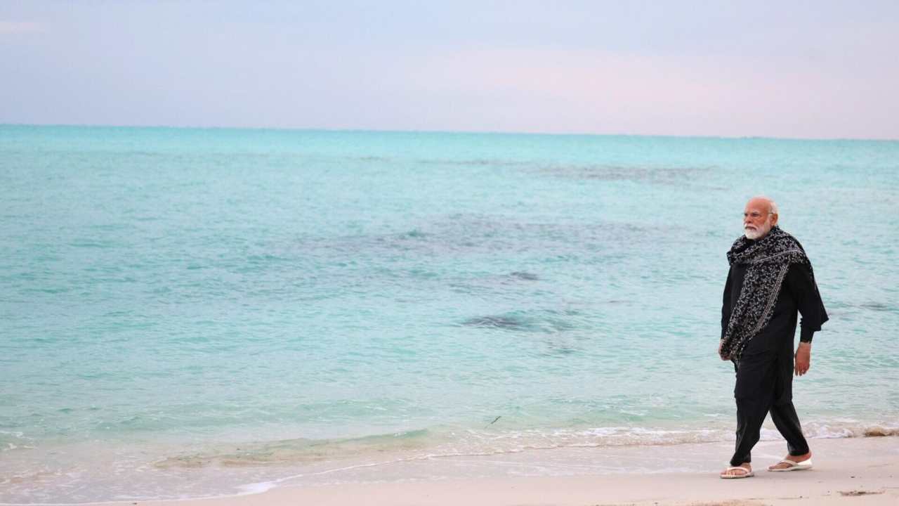 Maldives: Why #BoycottMaldives is trending on social media