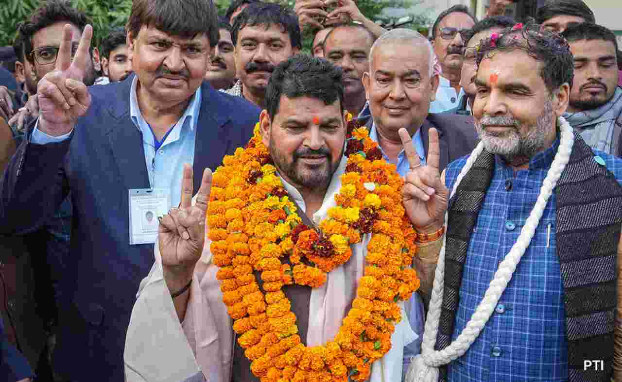 Anmol Bhushan and Sanjay Singh received death threats