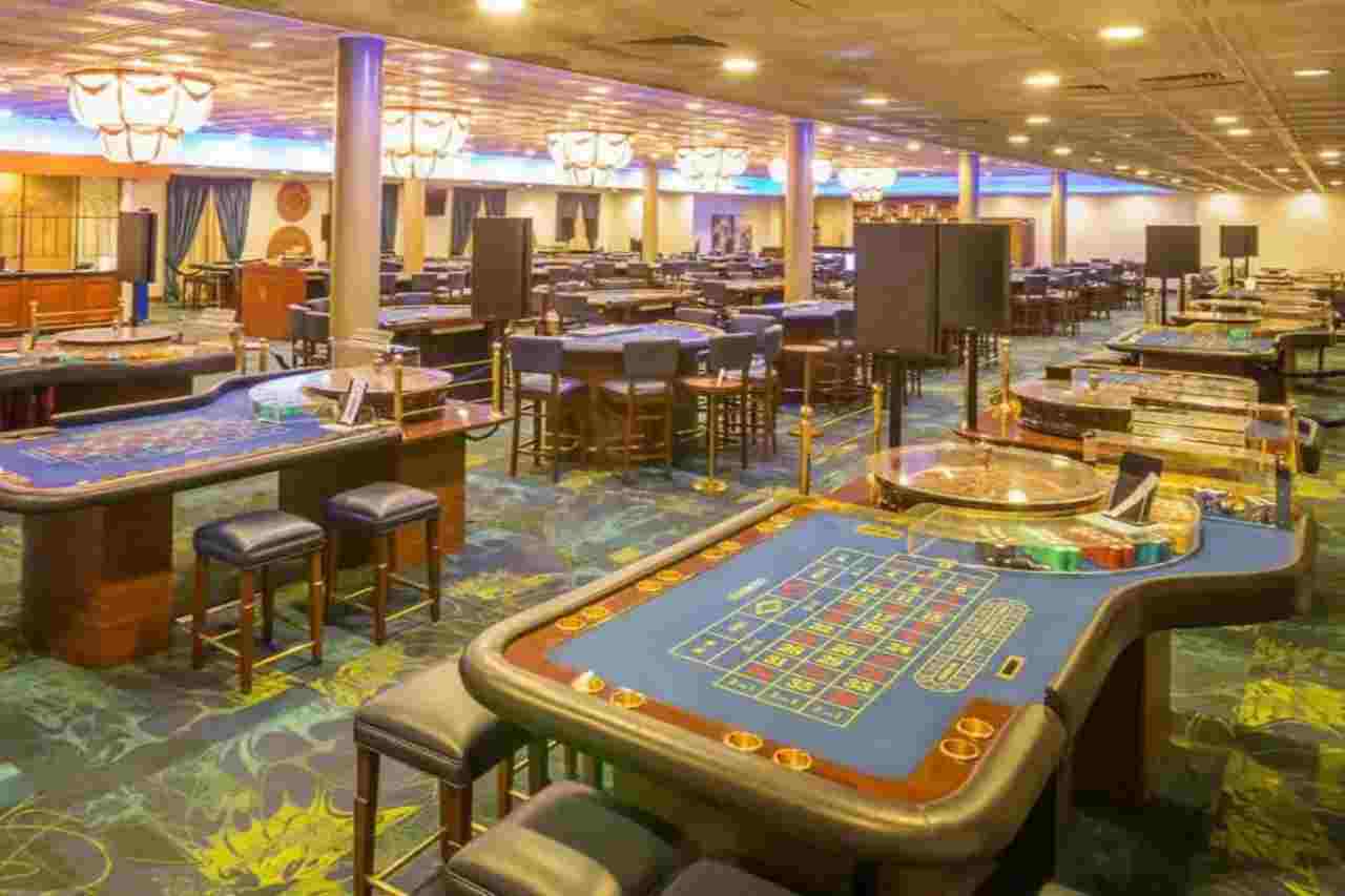 Casinos will remain closed on January 22 in view of Ram Mandir Utsav in Goa.
