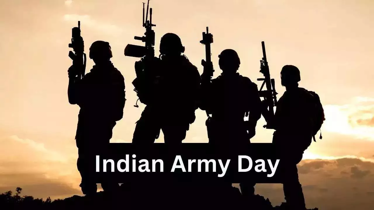 Army Day 2024