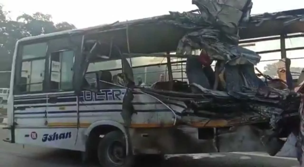ASSAM ACCIDENT