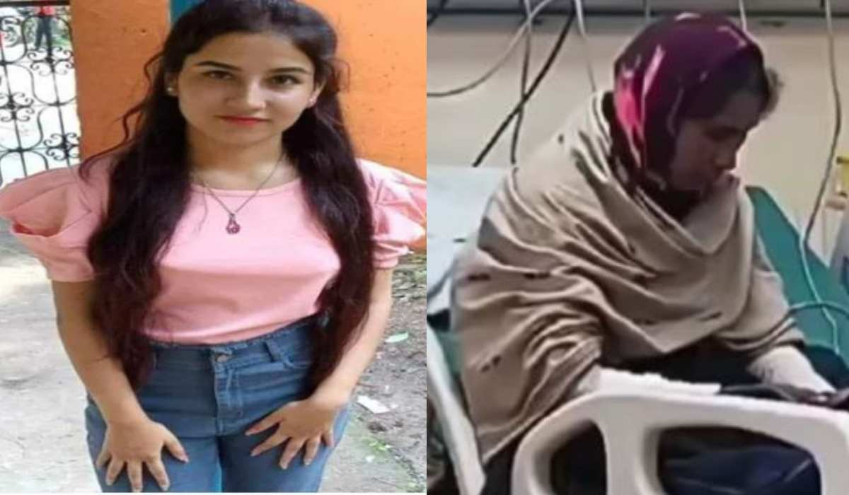 अंकिता भंडारी : बेटी को न्याय न मिलने से हताश मां का बिगड़ा स्वास्थ्य, अस्पताल में हुई भर्ती