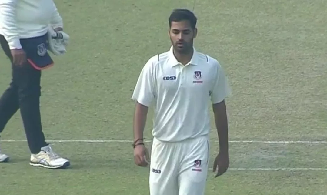 Bhuvneshwar-Kumar