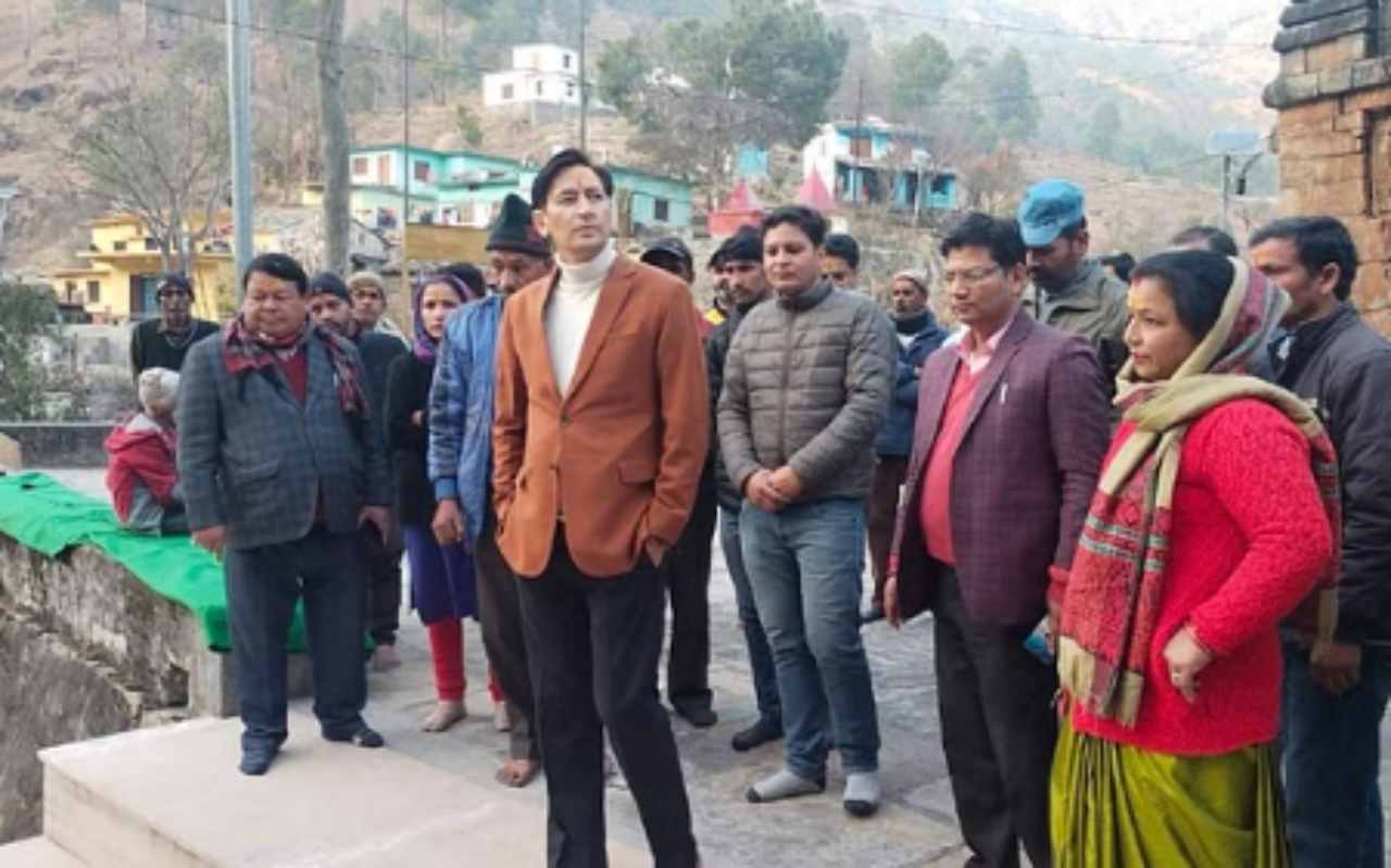 DEEPAK RAWAT