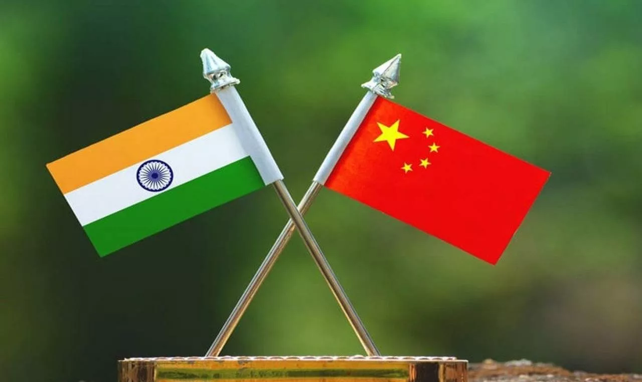 Tension increased on India-China border, Chinese soldiers clashed with Indian soldiers twice again.