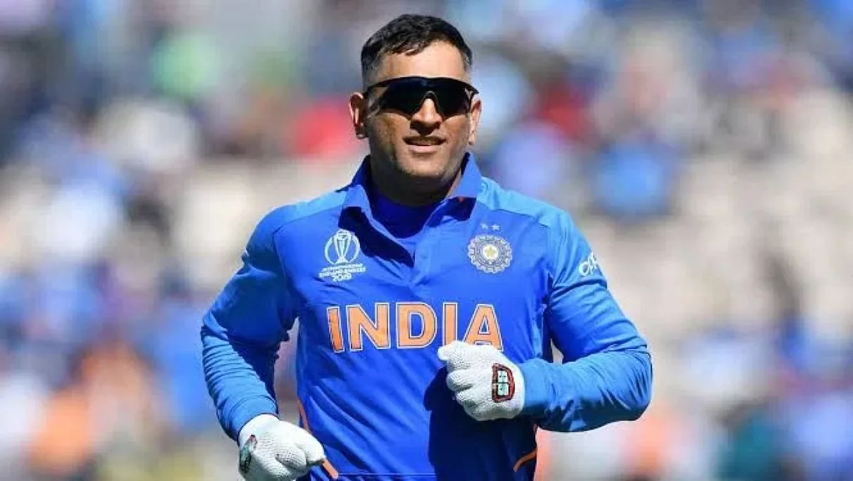 MS_Dhoni