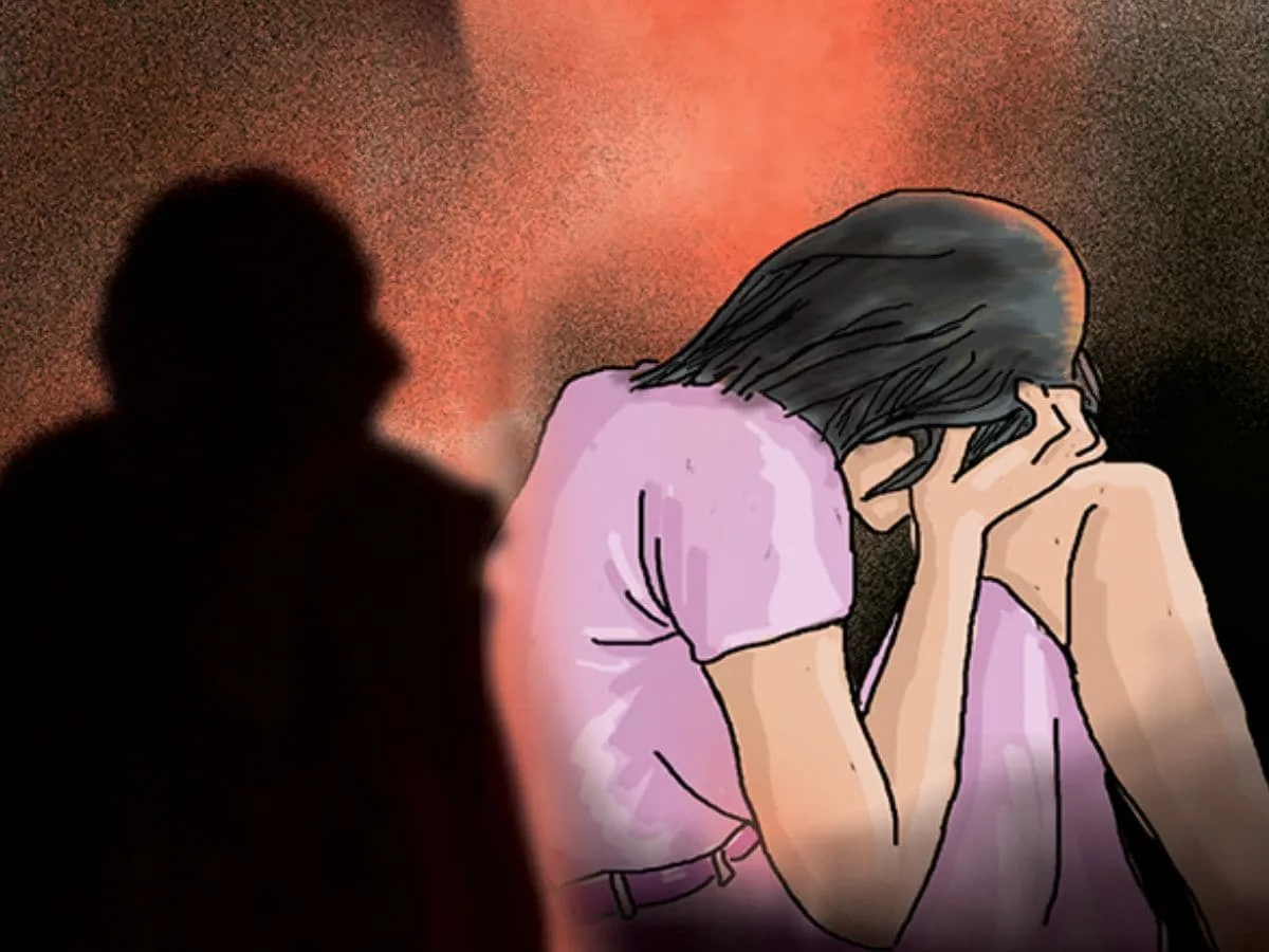 Rape-