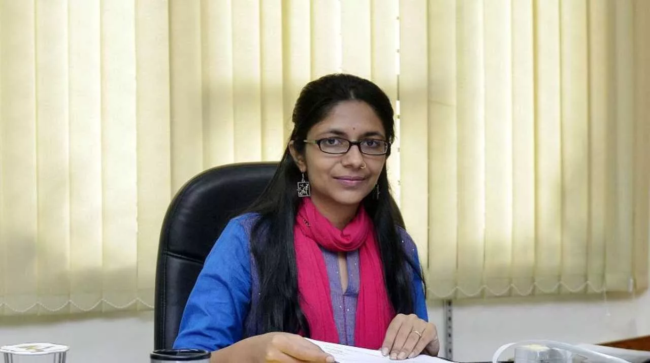 Who is Swati Maliwal? Whom Delhi CM Arvind Kejriwal will send to Rajya Sabha