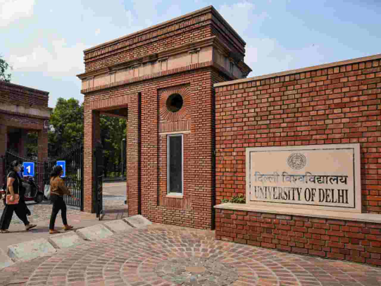 Rules made regarding women's safety in Delhi University, know what instructions were given