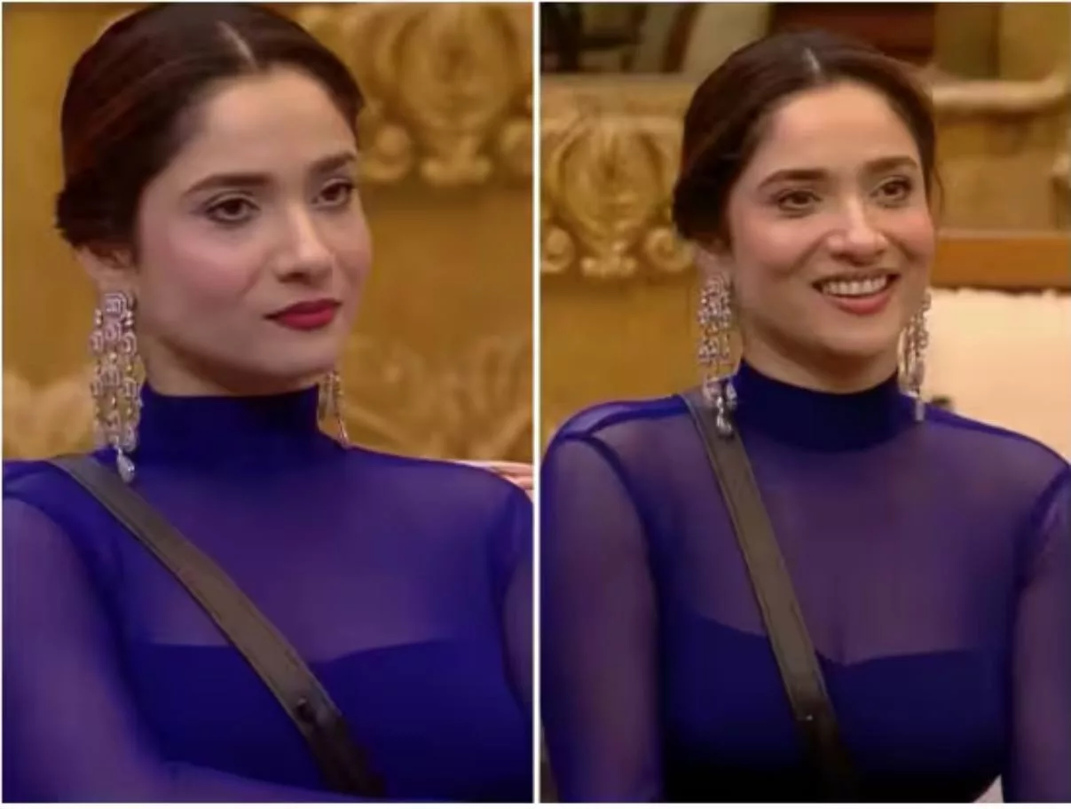ankita lokhande