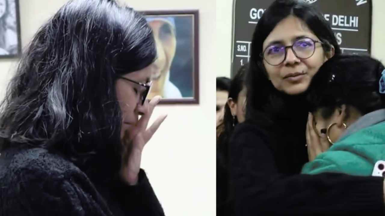 Swati Maliwal