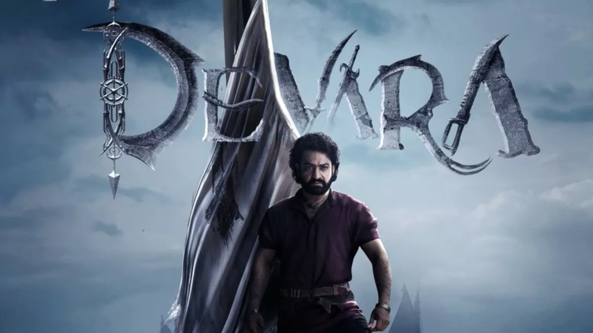 devara release date