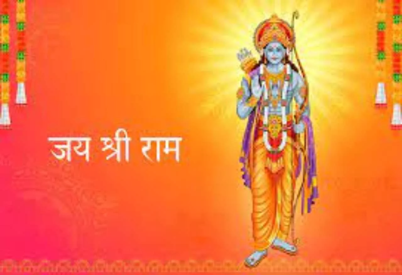 The name 'Ram' is popular in India, many people also named 'Manthara' and 'Ravana' as their names.