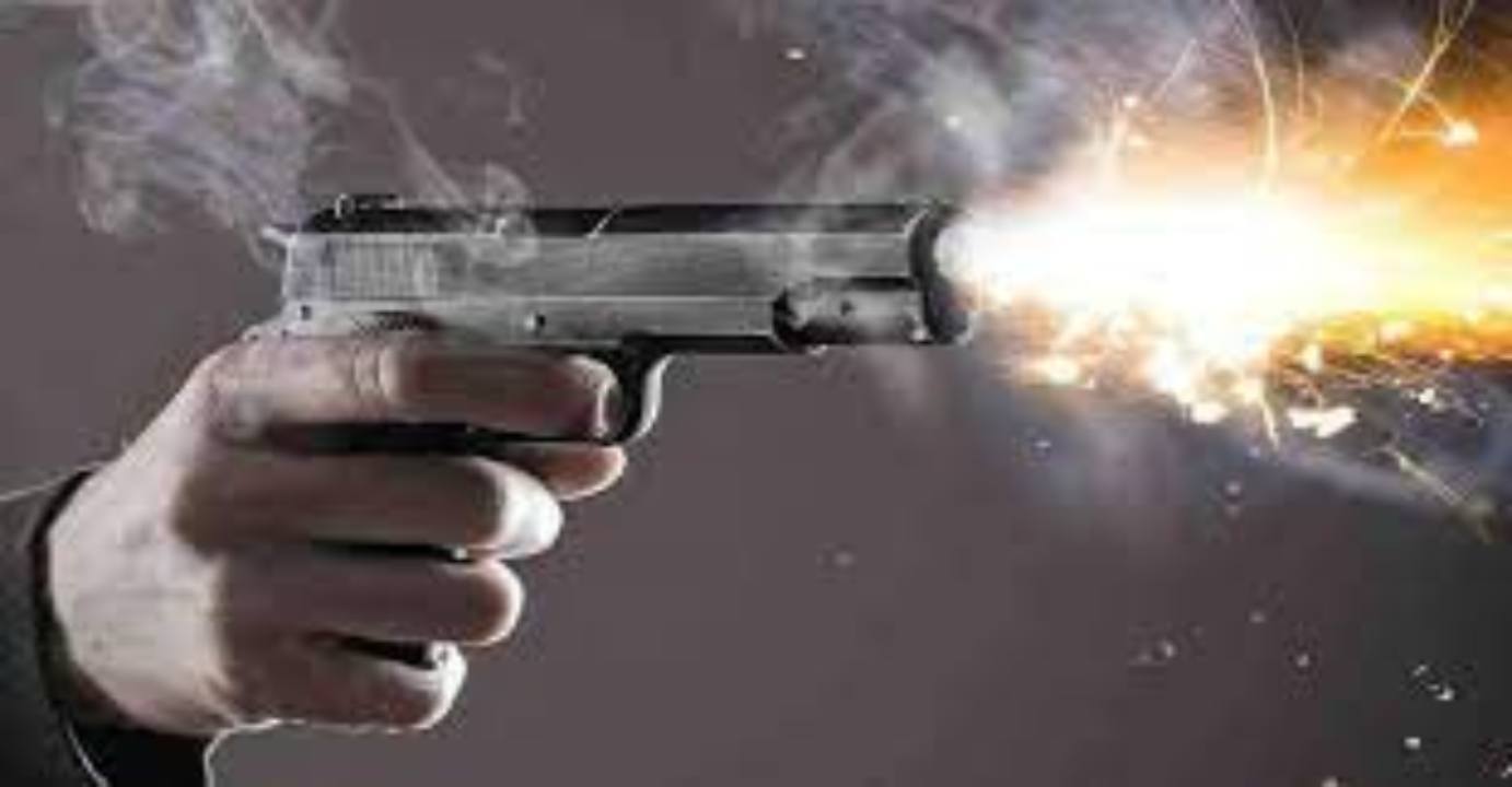 Girlfriend used to work in IT company, when she got suspicious about her character, she shot her, killed 10 years of relationship