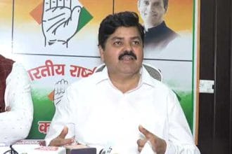Uttarakhand Loksabha Elections