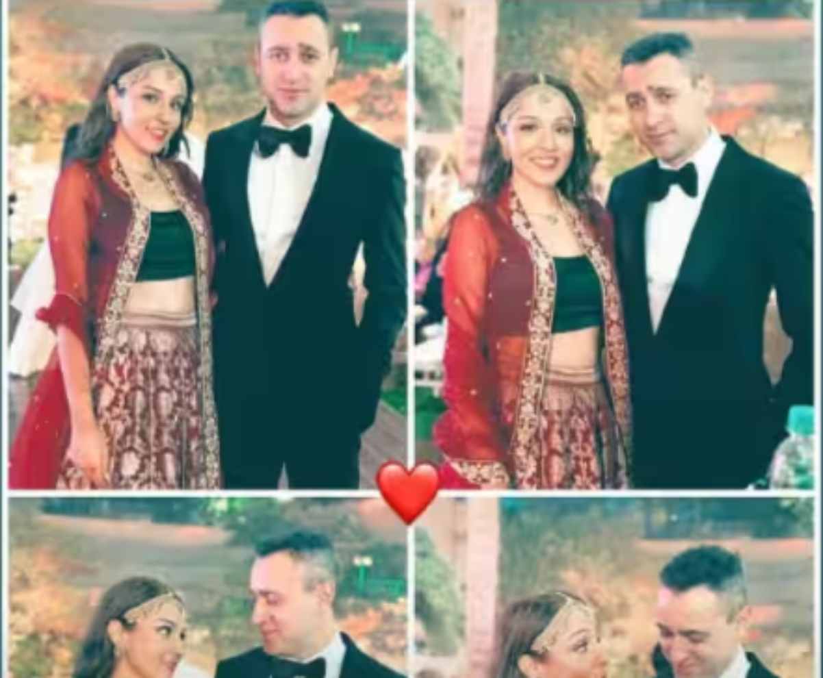 imran khan with girlfriend lekha washington