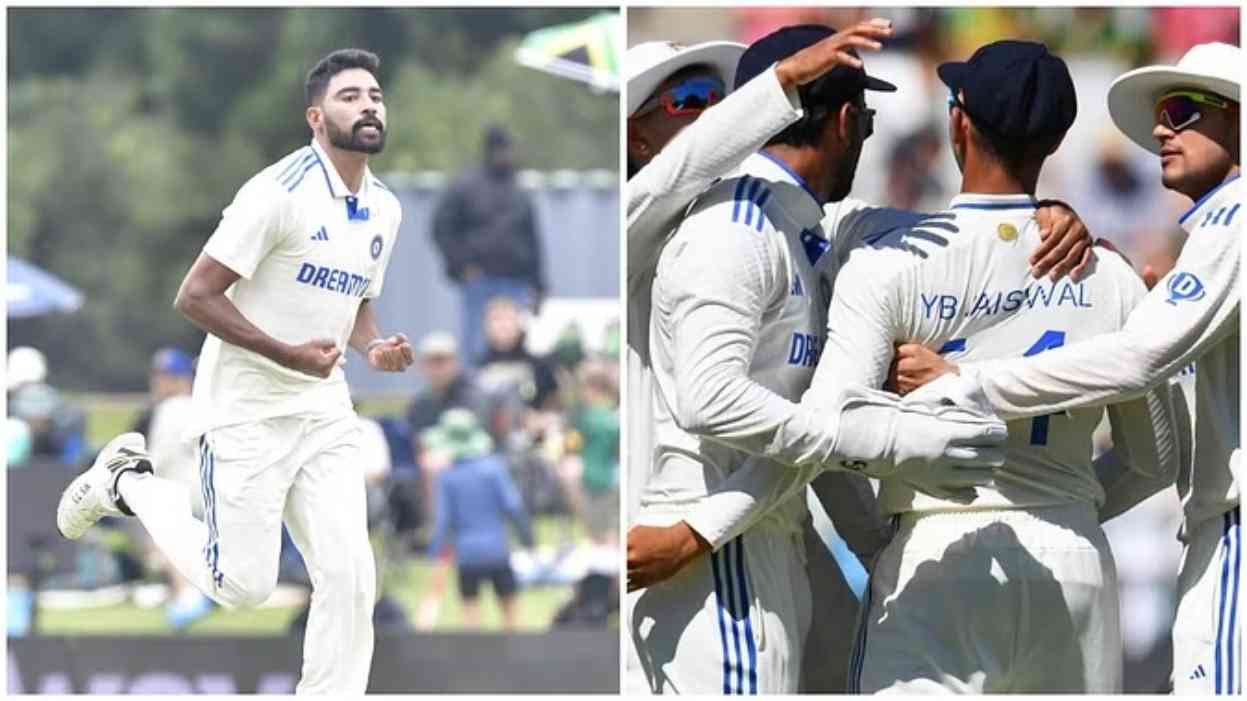 ind-vs-sa mohammad siraj_