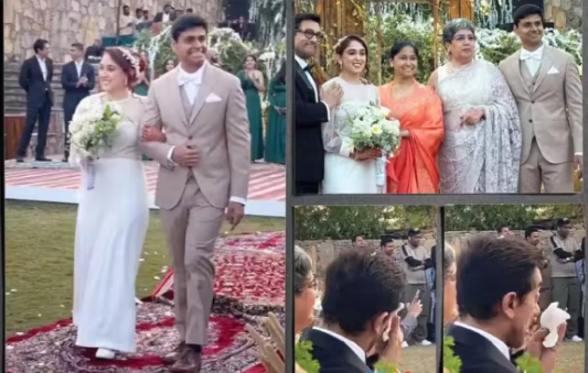 ira-nupur wedding
