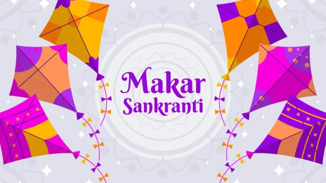Makar Sankranti