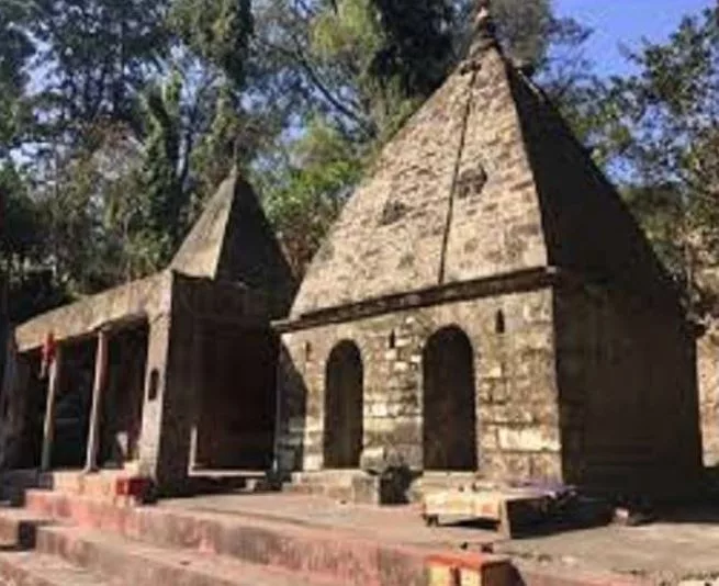 सीएम धामी ने बदला पवलगढ़ कंजर्वेशन का नाम, बच्चों ने किया था अनुरोध, मां सीता से है नाता