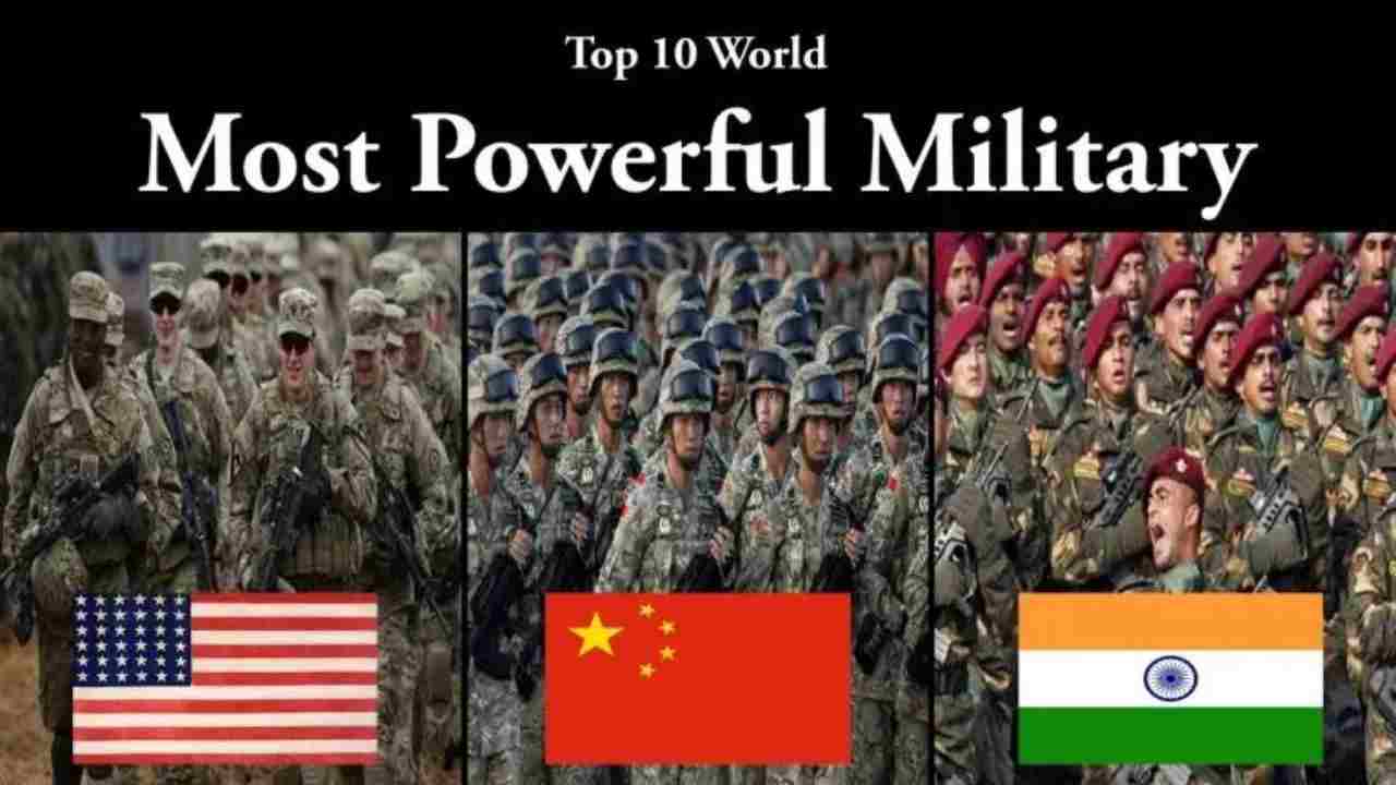 Global Firepower
