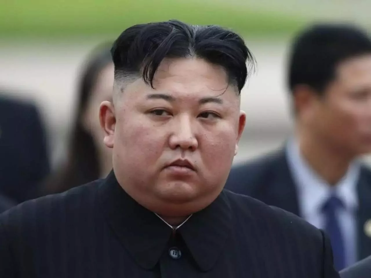 NORTH KOREA: Kim Jong Un created havoc in South Korea, fired more than 200 times: Kim Jong Un created havoc in South Korea, fired more than 200 times