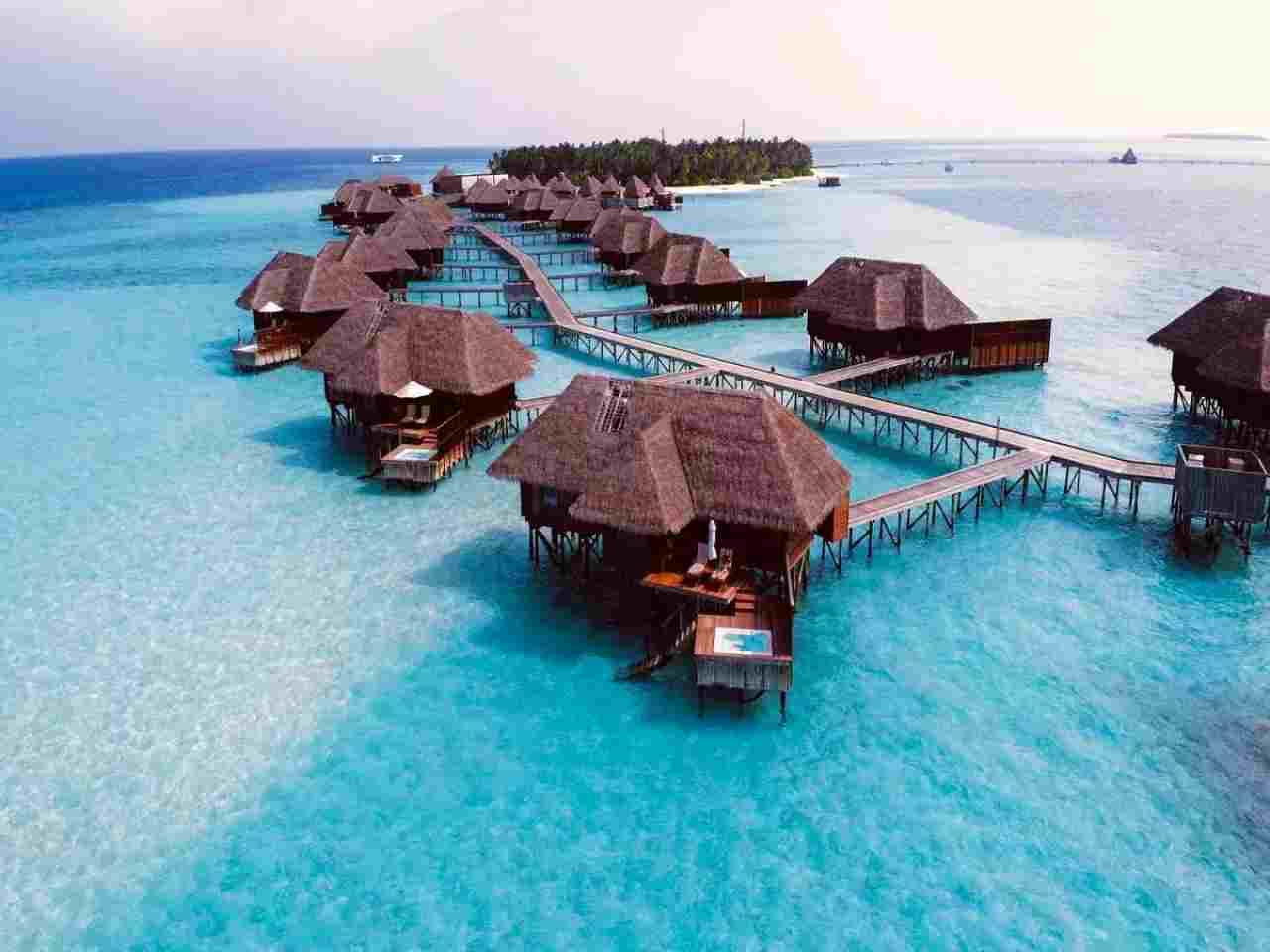 Words of business leaders after Maldives dispute