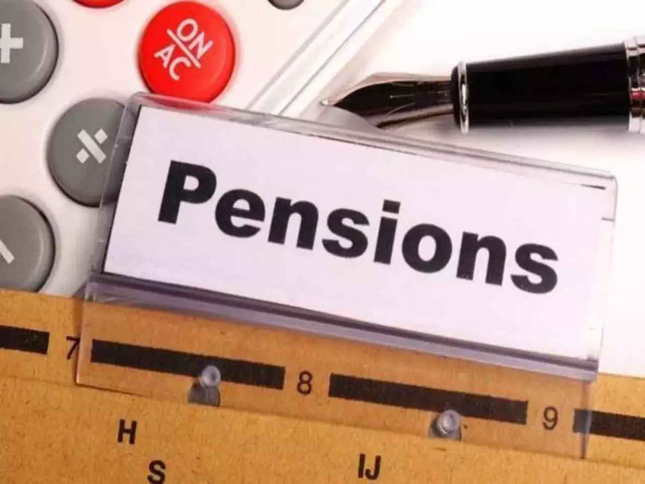 Now instead of husband, woman can give name of child for pension