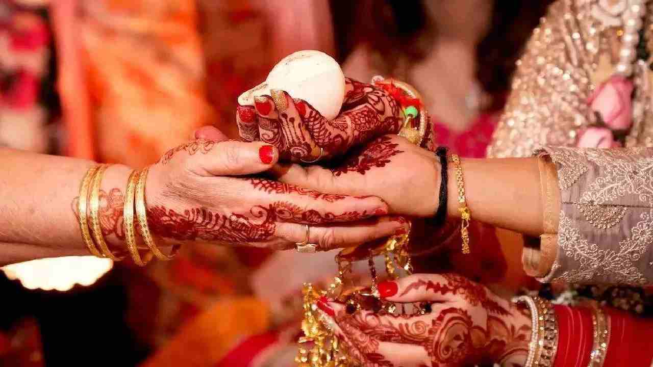 Know the auspicious dates for marriage in 2024