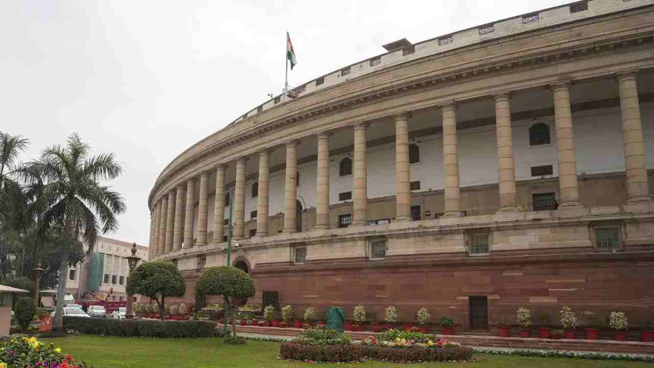 Five MPs will receive Sansad Ratna Award, leaders of other parties including BJP, Congress will be honoured.