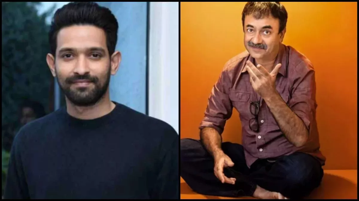 rajkumar hirani vikrant massey