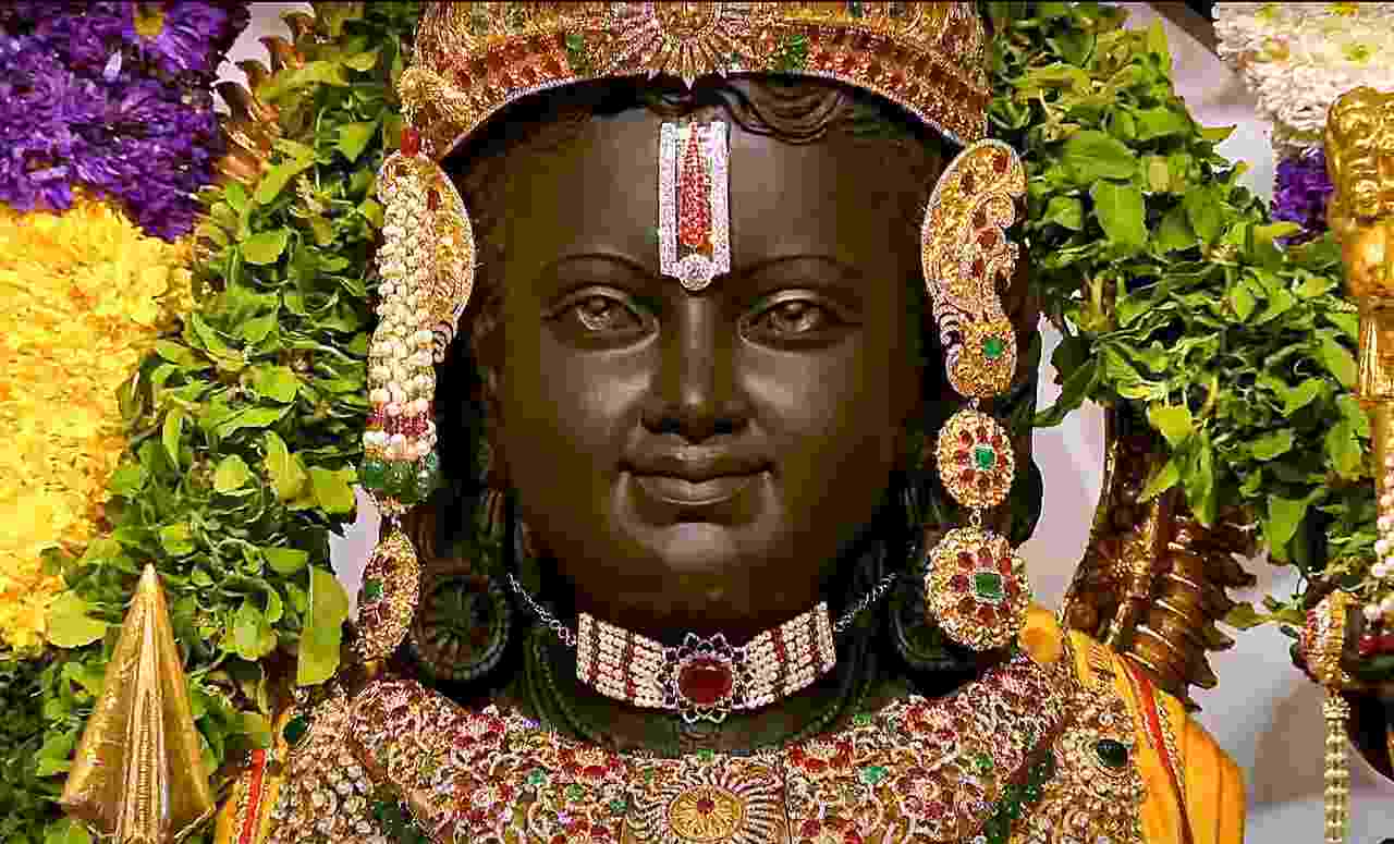 What is the time of Aarti in Ram temple? How to make a pass for darshan in Ram temple