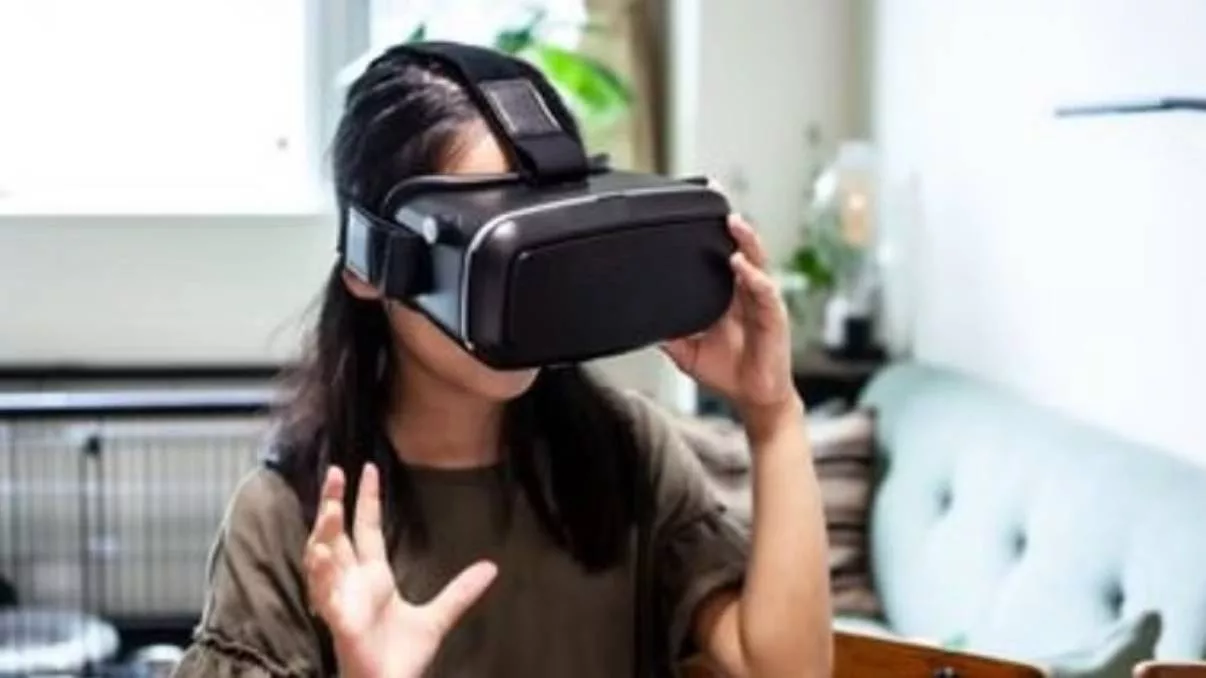 rape in metaverse