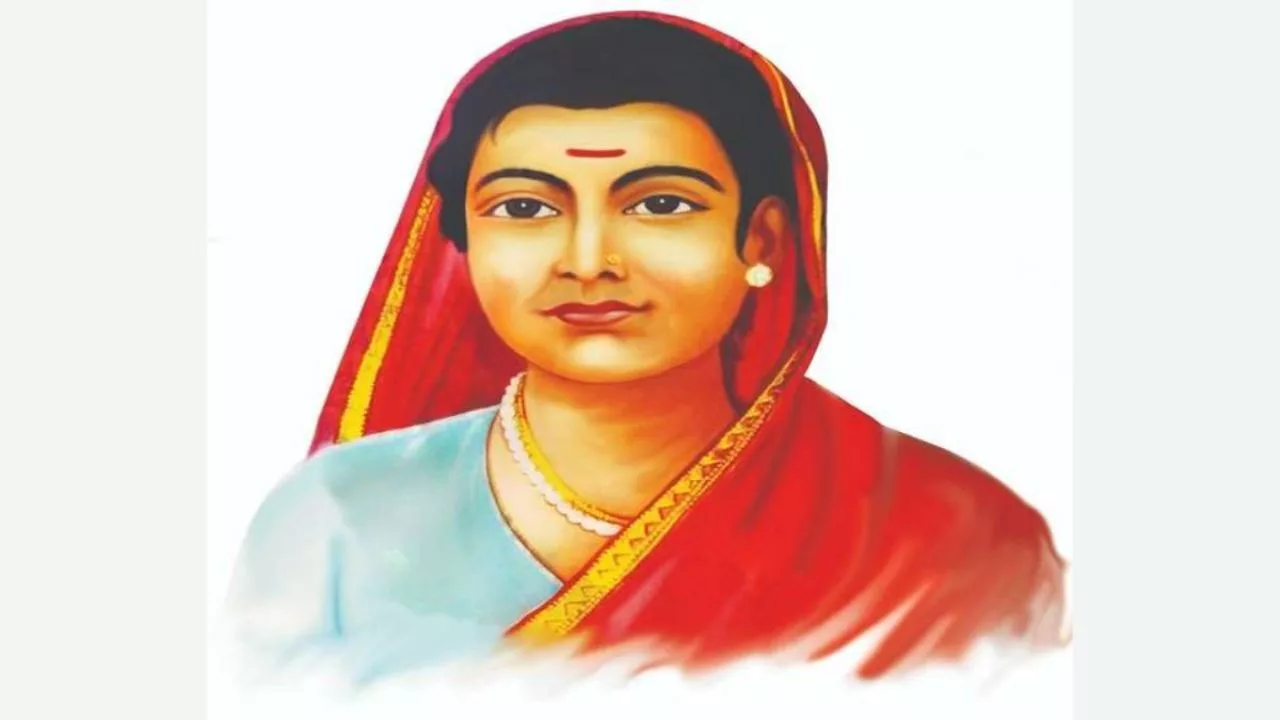 Savitribai Phule Jayanti
