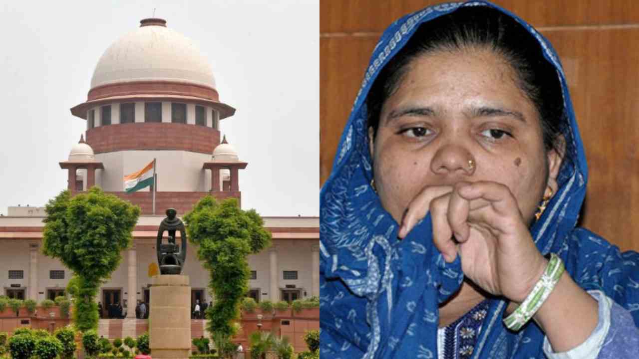 Bilkis Bano Case