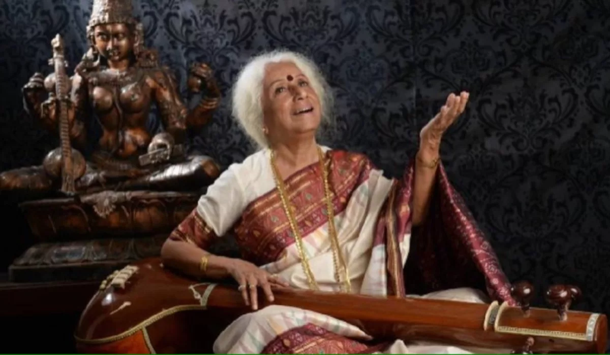 singer-prabha-atre-passed-away