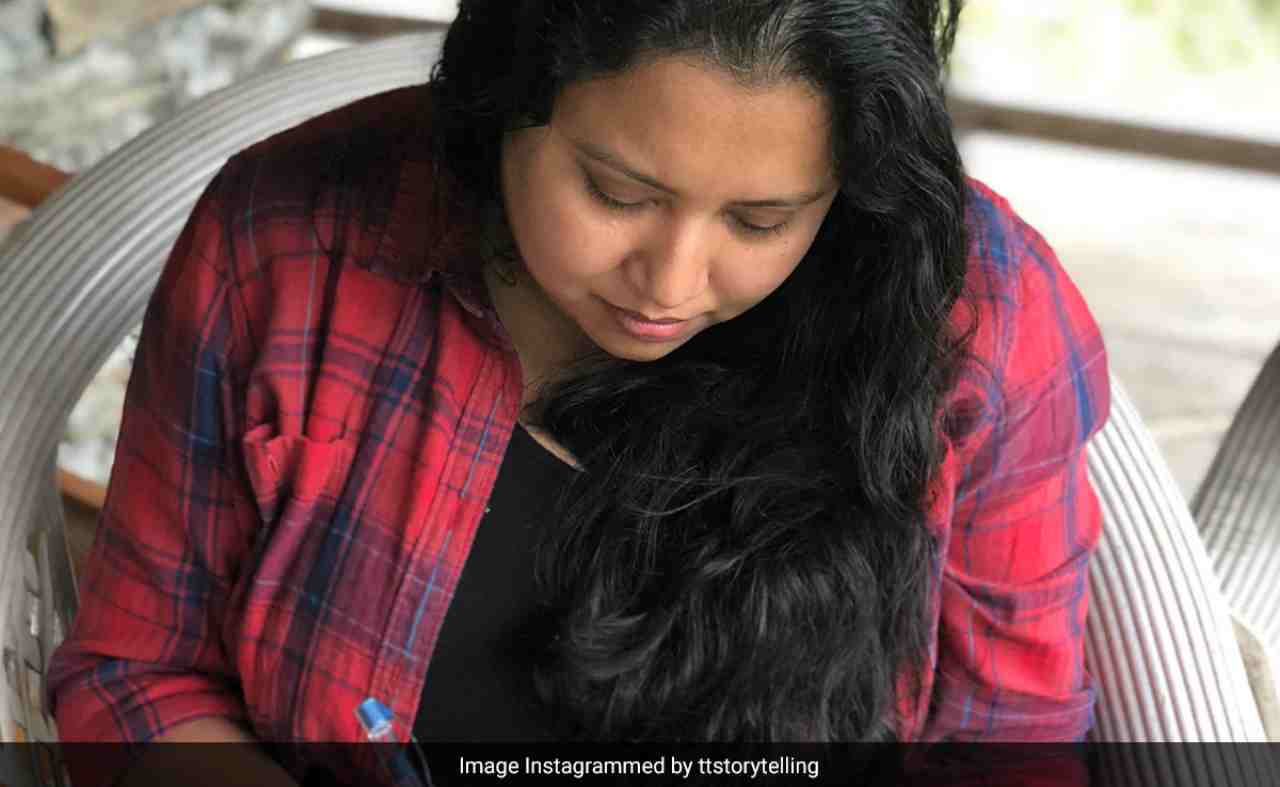 Suchana Seth