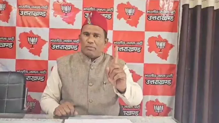 deshraj karnwal