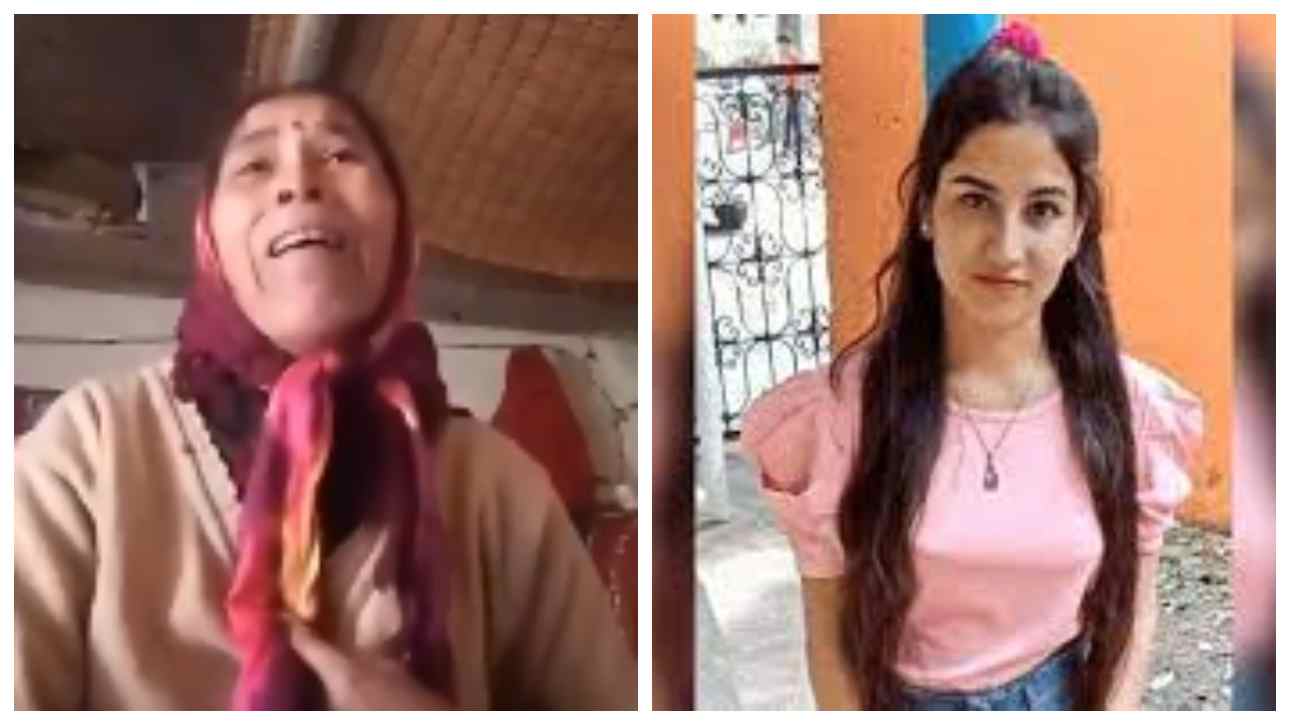 अंकिता हत्याकांड वीआईपी नाम
