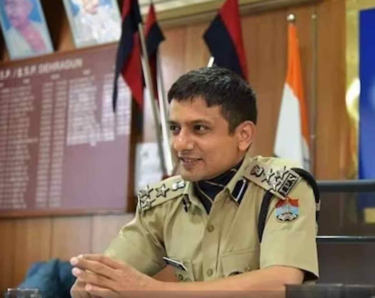 अरूण मोहन जोशी