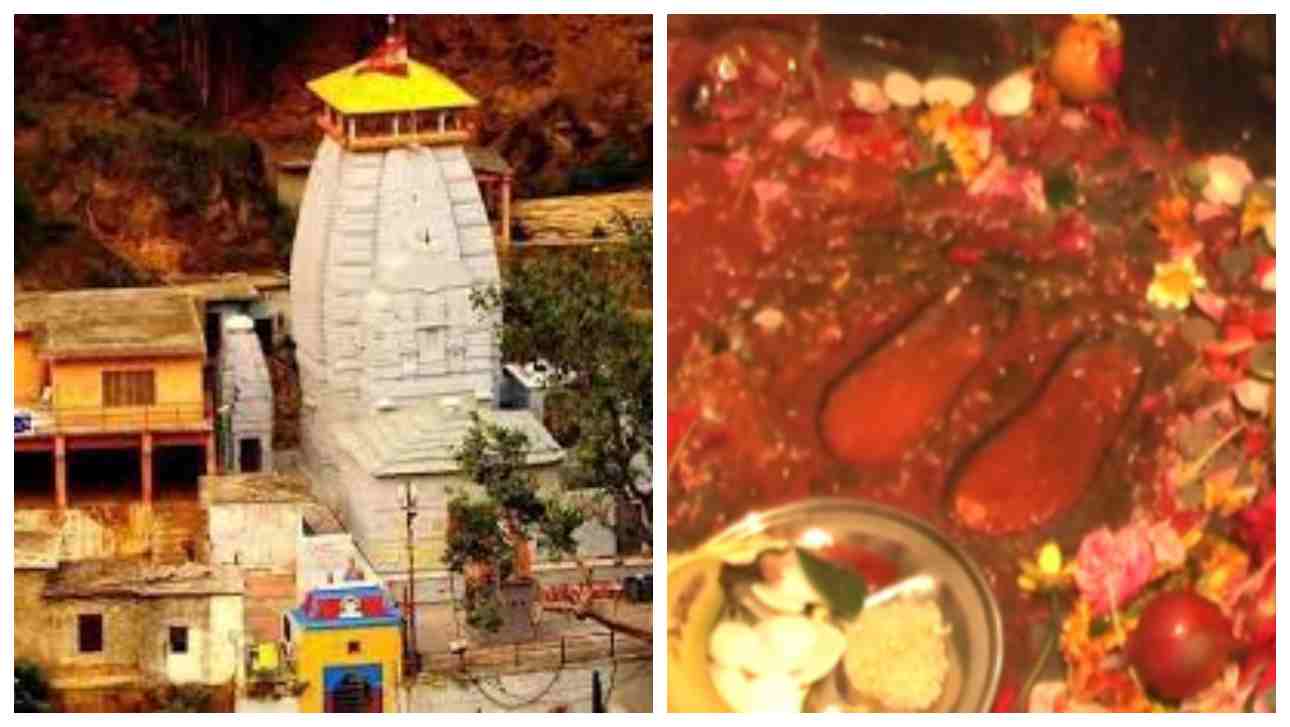 उत्तराखंड के राम मंदिर
