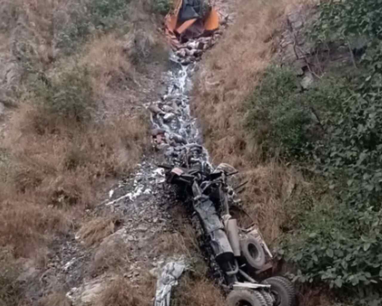एक्सीडेंट