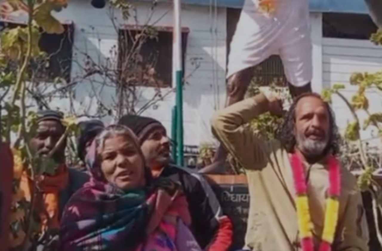 गुरिल्ले