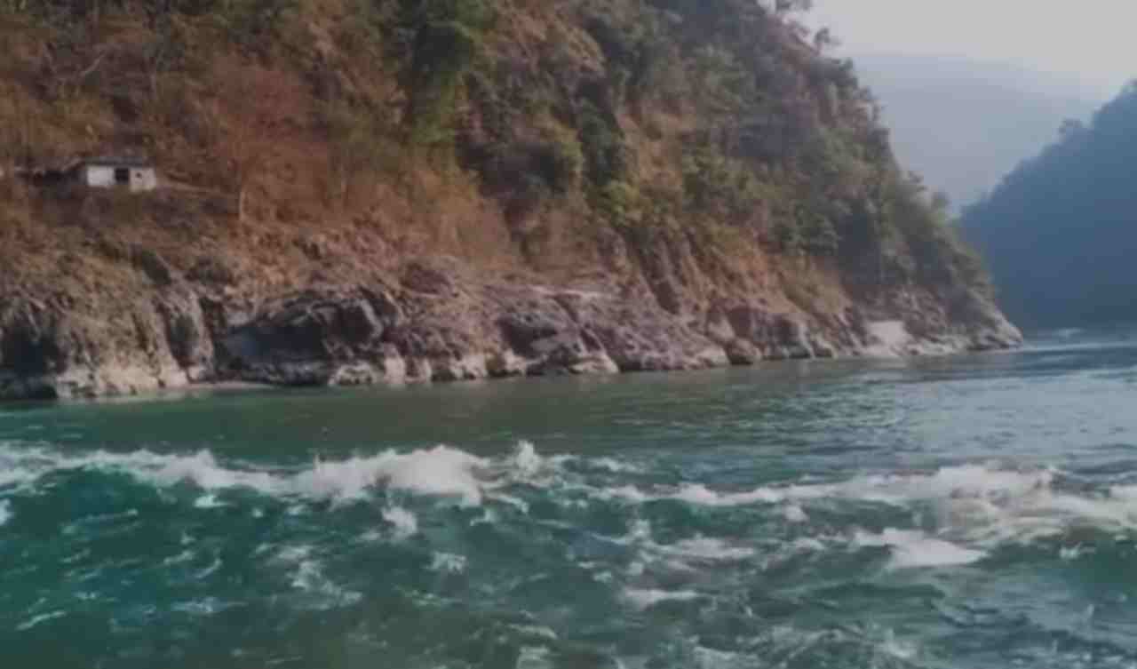 चंपावत घाट