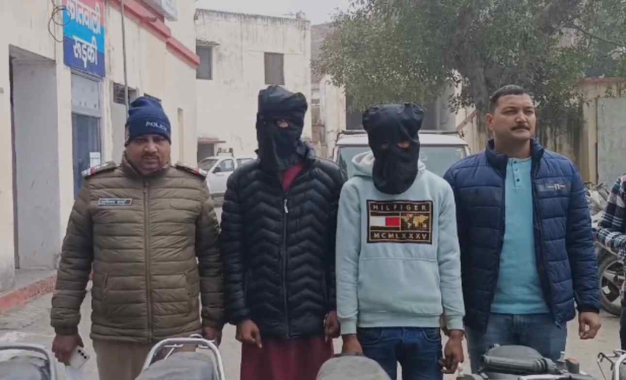 चोर